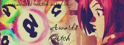 Awards of witch